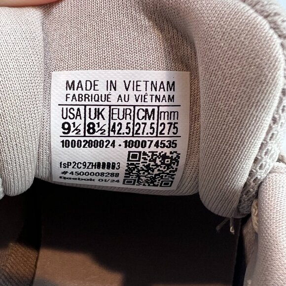 Reebok Nanoflex TR2 Training Sneaker - Picture 9 of 14